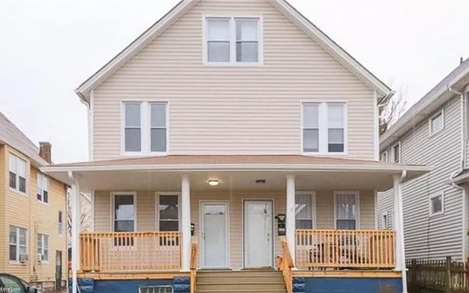 1335 W 61st St Cleveland, OH, 44102 Apartments for Rent Zillow