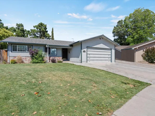 2647 Javete Way, Stockton, CA 95209
