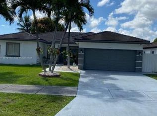 12792 SW 209th St, Miami, FL 33177