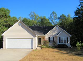 6326 River Plantation Dr, Lula, GA 30554