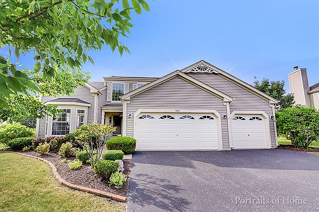 1st image of 915 Summerhill Dr