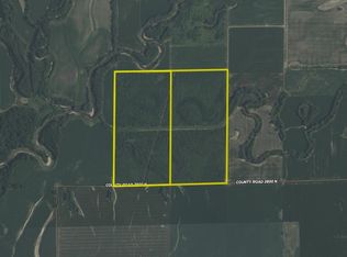 County Road 2800 N, Beecher City, IL 62414