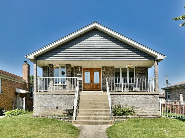 2524 Grove St, River Grove, IL 60171