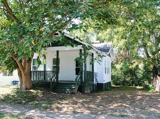 828 N Graham Ave, Winston Salem, NC 27101
