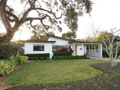 12 S Lawsona Blvd, Orlando, FL, 32801