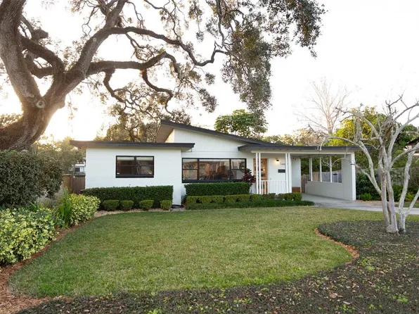 12 S Lawsona Blvd, Orlando, FL 32801