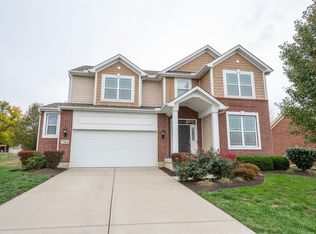 7161 Merlin Way, Fairfield, OH 45011