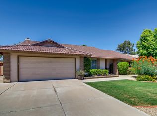 15820 N 45th Pl, Phoenix, AZ 85032