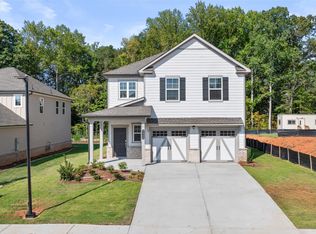 2448 Lenox Rd SE, Conyers, GA 30094
