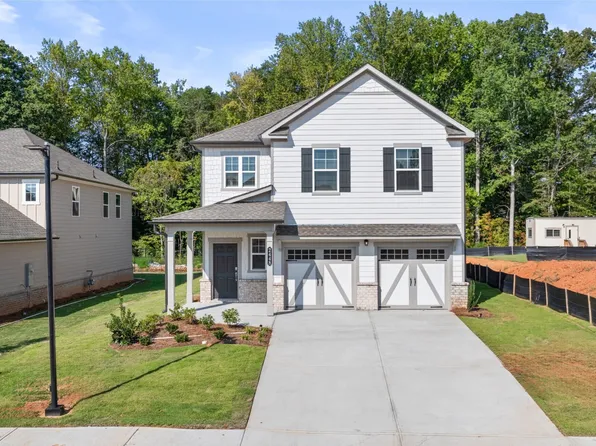 2448 Lenox Rd SE, Conyers, GA 30094