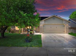 4702 Catherine Ave, Caldwell, ID 83607