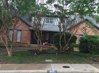 9109 Loma Vista Dr, Dallas, TX 75243