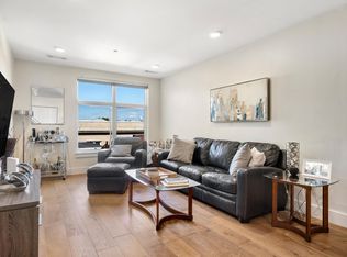 250 Meridian St #507, East Boston, MA 02128