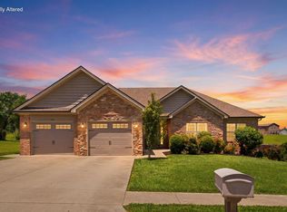 904 Kenblue Ln, Richmond, KY 40475