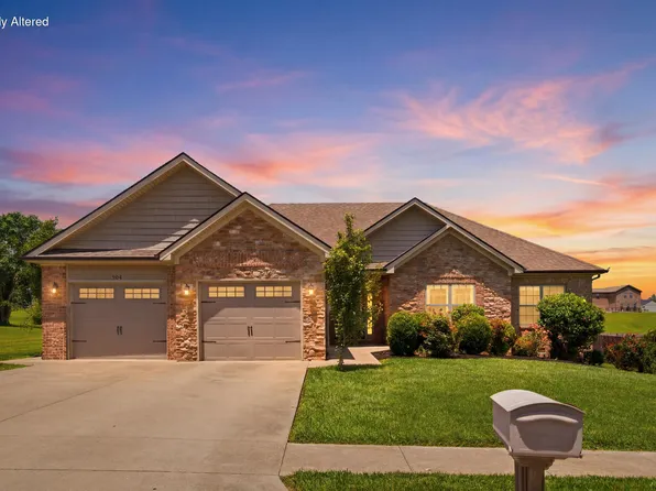 904 Kenblue Ln, Richmond, KY 40475