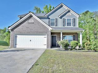 9755 N Ivy Park Dr, Fortson, GA 31808