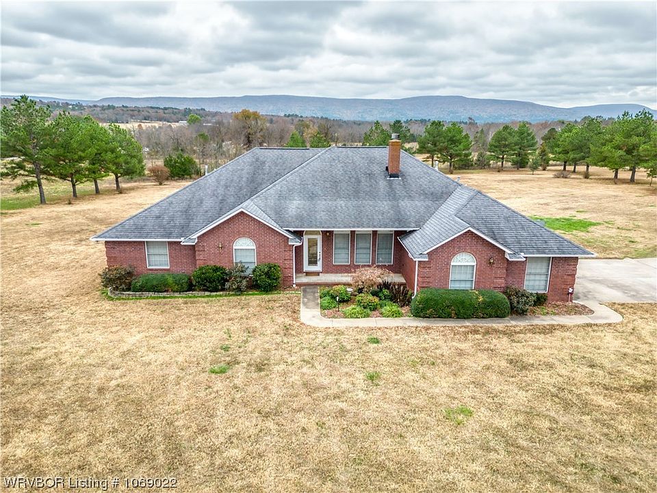 1021 96th Hwy, Mansfield, AR 72944 MLS 1069022 Zillow