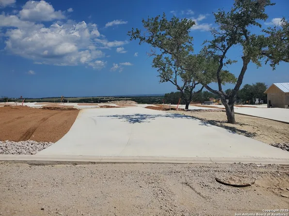 5386 Ranch Road 1376 #263 LOT 263, Fredericksburg, TX 78624