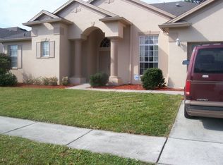 385 Kassik Cir, Orlando, FL 32824