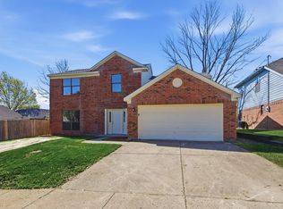 610 Squaw Creek Ct, Arlington, TX 76018