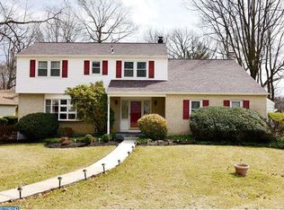 2524 Lori Ln N, Wilmington, DE 19810