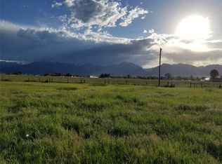 659 Stone Creek Loop, Corvallis, MT 59828