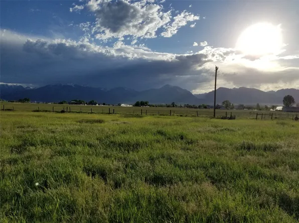 659 Stone Creek Loop, Corvallis, MT 59828