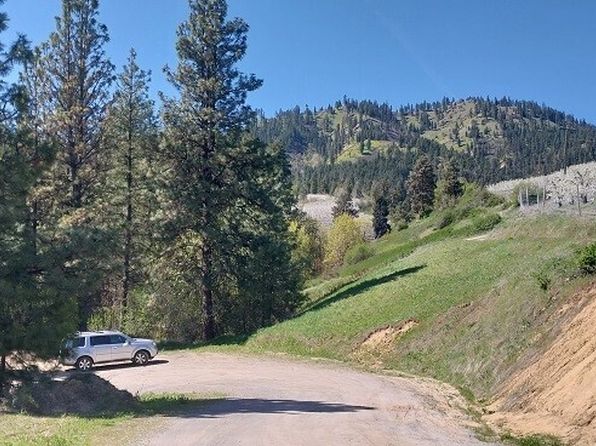 8010 Green Rd, Peshastin, WA 98847
