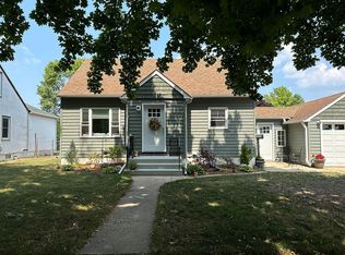 1404 4th Ave SW, Austin, MN 55912