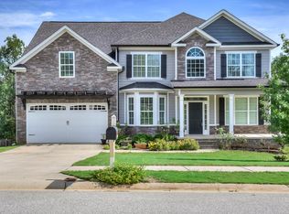 4028 Stowe Dr, Grovetown, GA 30813