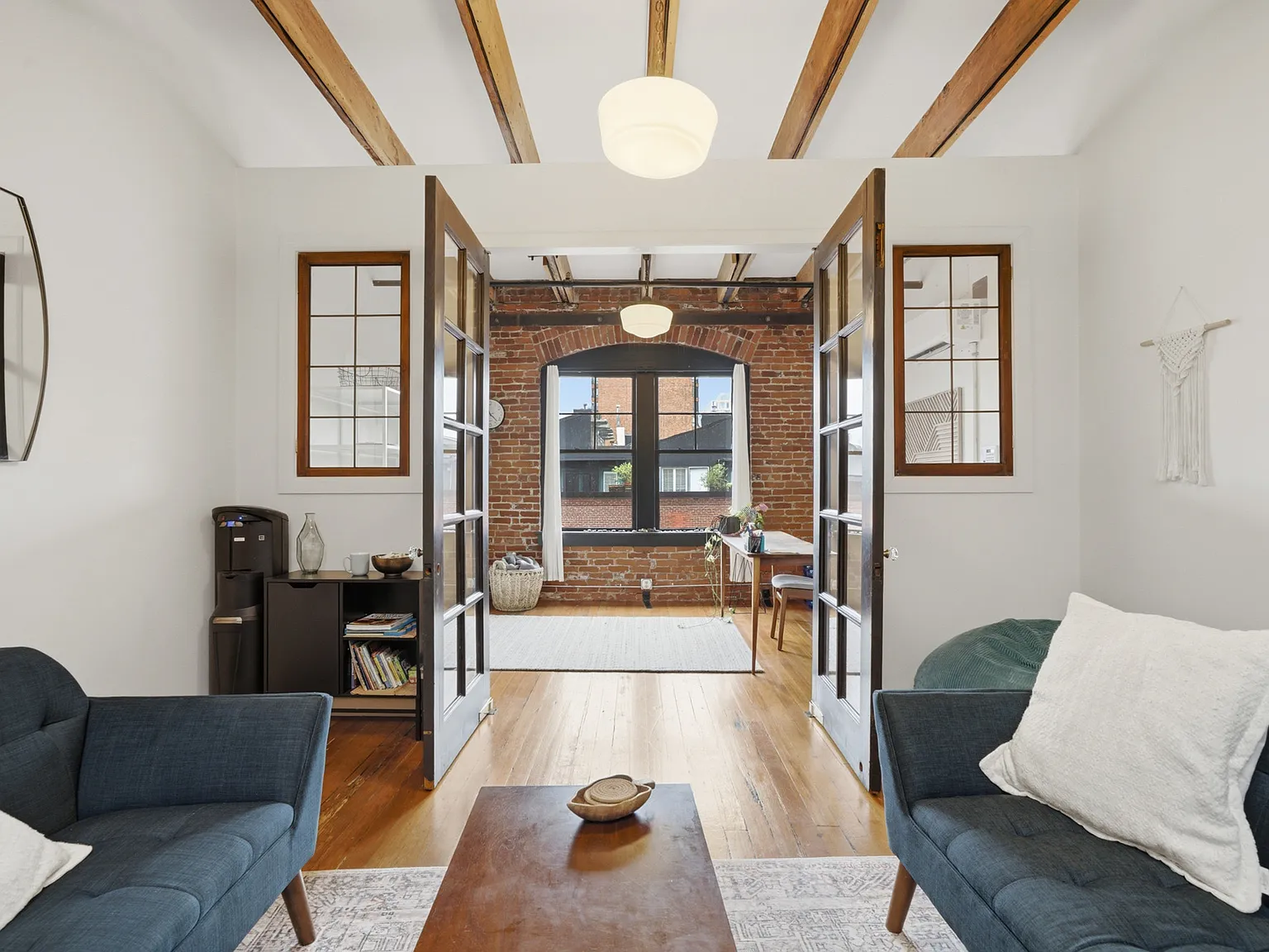 The Gadsby Building - Suite 406 — Photo 4
