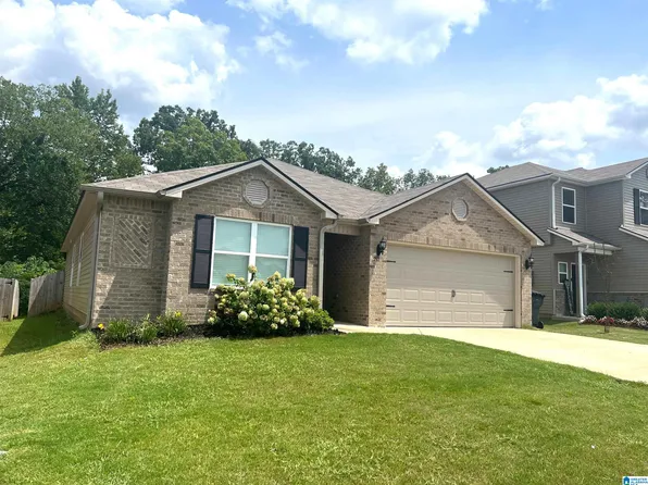 267 Highland View Dr, Lincoln, AL 35096