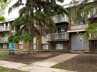 10615 111th St NW, Edmonton, AB T5H 3G1