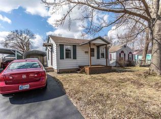 2011 S Biltmore Ave, Muncie, IN 47302