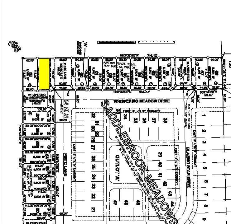 1st image of 2587 Pinto Ln