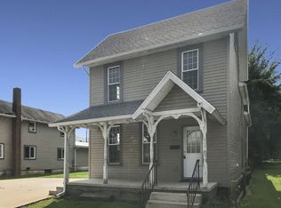 297 S Jones St, Lock Haven, PA 17745