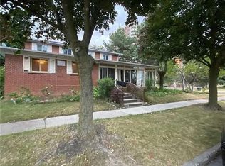3 Oakhurst Dr #BASEMENT, Toronto, ON M2K2N2