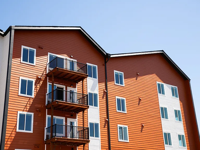 The Mill on Maple Apartments — Photo 31