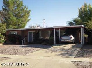 5732 E 3rd St, Tucson, AZ 85711