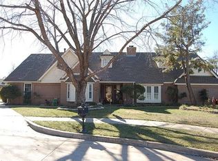 4606 Winners Cir, Norman, OK 73072