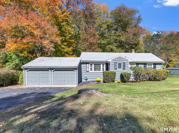 72 Toll House Lane, Fairfield, CT 06825
