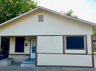 2010 Vaughn Blvd, Fort Worth, TX 76105