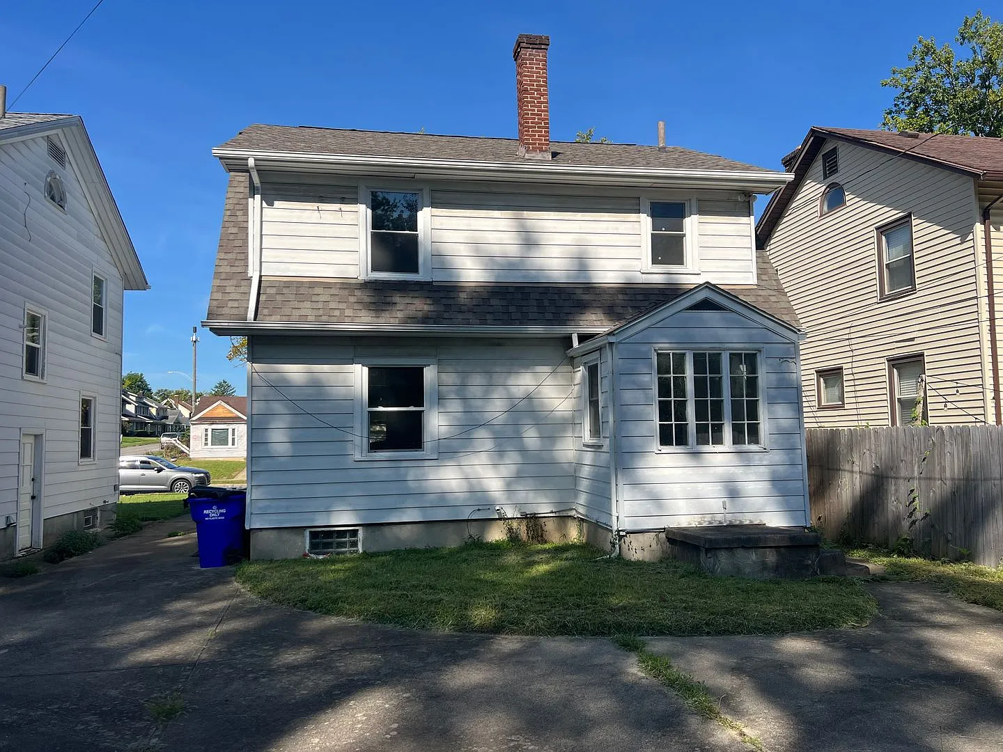 For Rent 3-bedroom, 1-bathroom home — Photo 4
