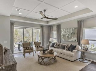 161 Holly Forest Dr, Saint Augustine, FL 32092