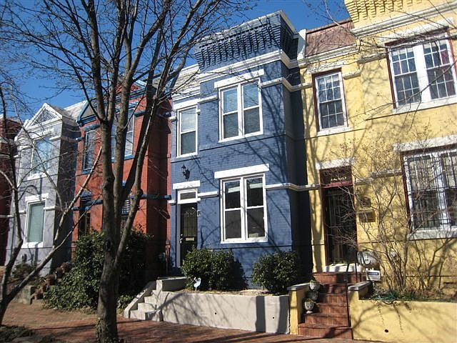 Exterior Facade