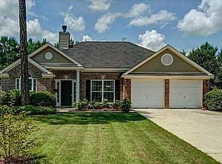 213 Jasper Ln, Rincon, GA 31326