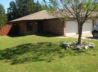 5207 Thunderbird St APT B, Lago Vista, TX 78645