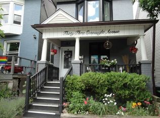 33 Connaught Ave SUITE 2, Toronto, ON M2M1G7