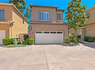 10 Calle De Vida, Rancho Santa Margarita, CA 92688