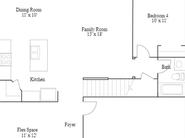4654 Ackee Rd, Kissimmee, FL 34758